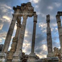 Clinics & Hospitals in Lebanon