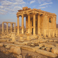 Clinics & Hospitals in Syria