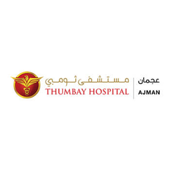 Thumbay Hospital, Ajman