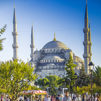 Clinics & Hospitals in Turkey