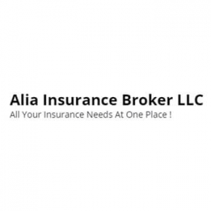 Alia Insurance Broker