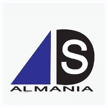 Almania Drugs Store