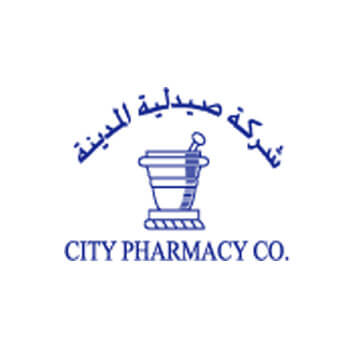 City Pharmacy Co.