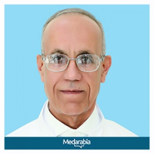 Dr. Abdul Nasser Mahmood Oudeh