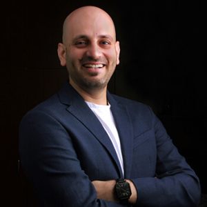 Dr. Abhishek Parashar