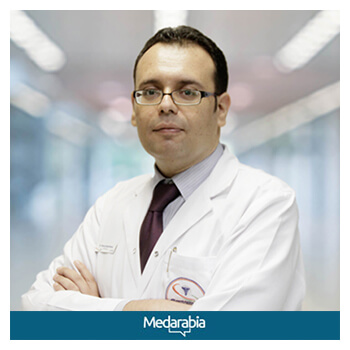 Dr. Ahmed Abdel Wahed