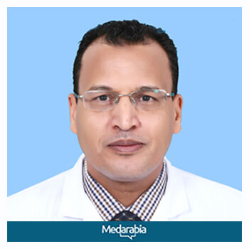 Dr. Ahmed Abdullah Mohamed