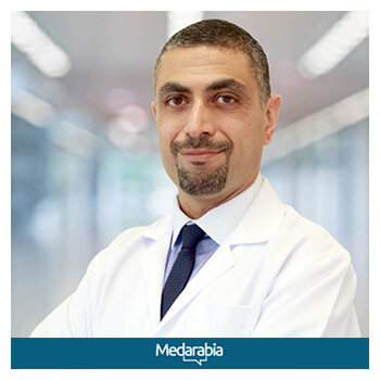 Dr. Al Mustasim Bellah