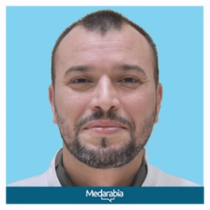 Dr. Alaa Nasser Lutfi