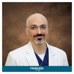 Dr. Alghafek Almorraweh