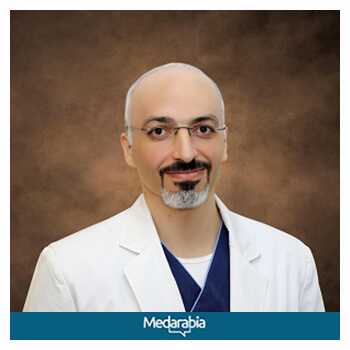 Dr. Alghafek Almorraweh