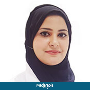 Dr. Alishba Anam