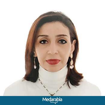 Dr. Amany Kamaleldin