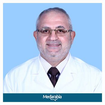 Dr. Ammar Al Amir