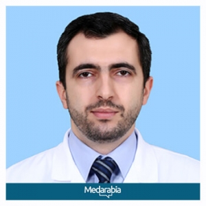 Dr. Ammar Nadim Ghannam