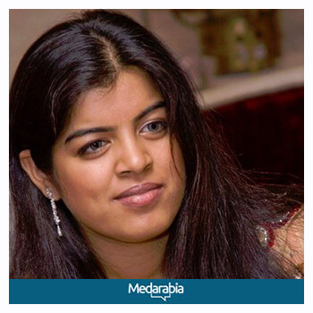 Dr. Amrit Chand Schmidt