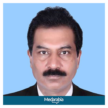 Dr. Anand Kumar Chandrashekar