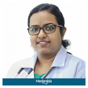 Dr. Anju Rose Thomas