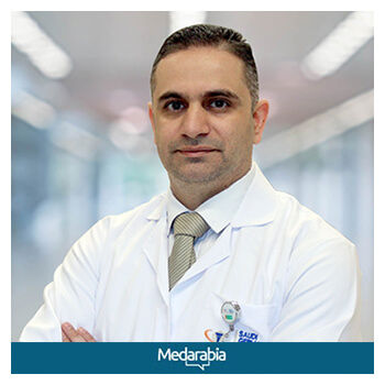 Dr. Ashraf Alhaj Ali