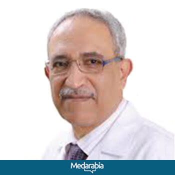 Dr. Azzan Al Saadi
