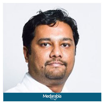 Dr. Brijesh Puthalonkunath Valsalan