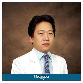 Dr. Chang Young Kim