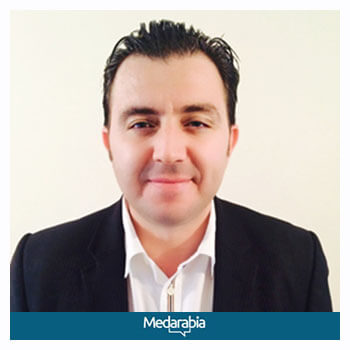 Dr. Christos Tzivinikos