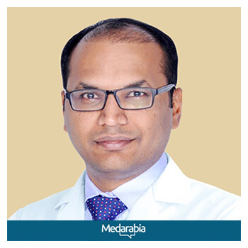 Dr. Darshan Doddaiah