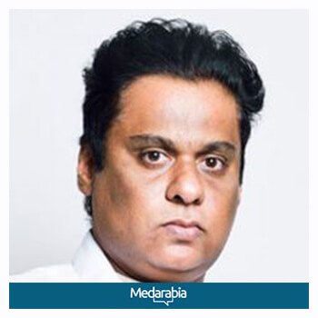 Dr. David George Veliath