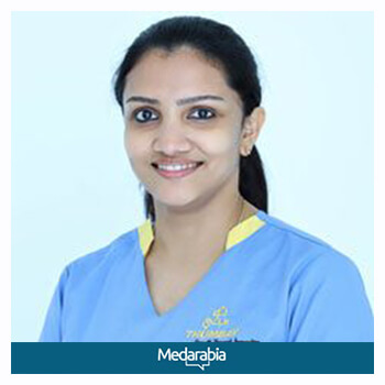 Dr. Deepa Sankaranarayana Nair