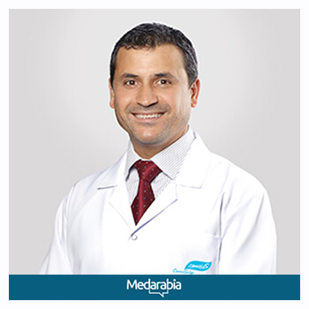 Dr. Emad Aeta