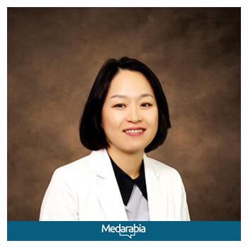 Dr. Eunyoung Ko