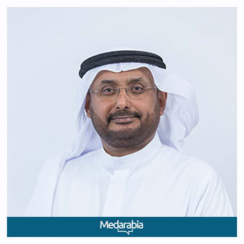 Dr. Fadhel Al Ateeqi