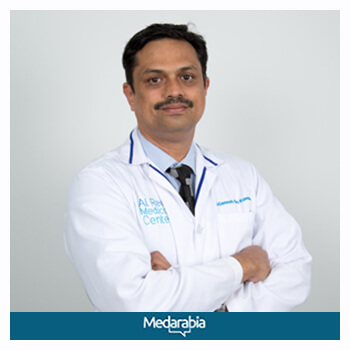 Dr. Ganesh Rao Kumble