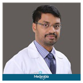 Dr. Gowdhama Kumaran Sivakumar