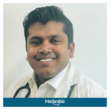 Dr. Haris Chundiyan Moochi