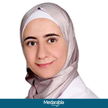 Dr. Hiba Adal