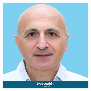 Dr. Iyad Haidar