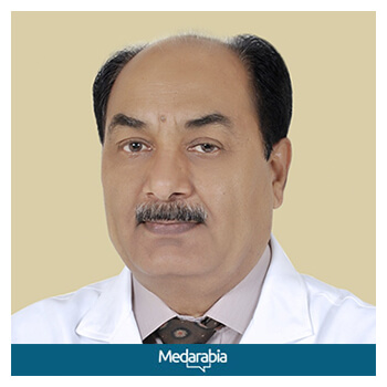 Dr. Jagdish Singh Shekhawat