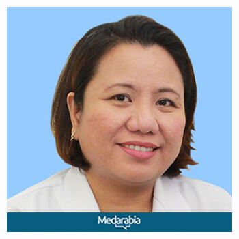 Dr. Jolly Peal S. Bermudez