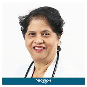 Dr. Kasturi Anil Mummigatti