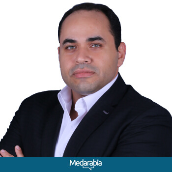 Dr. Khaled Rezk Amer