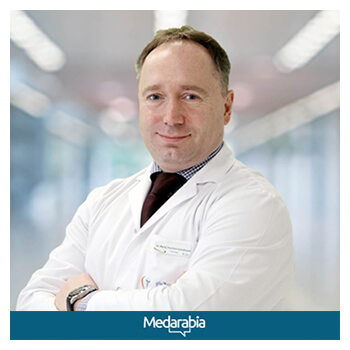 Dr. Maciej Szwedowski