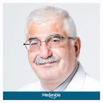 Dr. Mahir Khalil Ibrahim Jallo