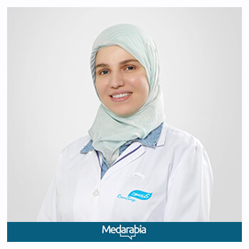 Dr. Manal Kadri