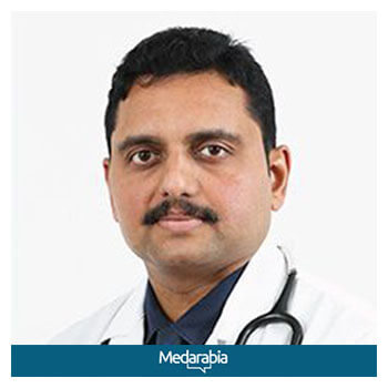 Dr. Manoj Kumar Poovakkattillathu Narayanan Elayath