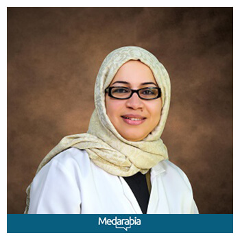 Dr. Maryam Darwish Hasan