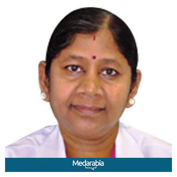 Dr. Meenakshi