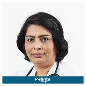 Dr. Meenu Cherian