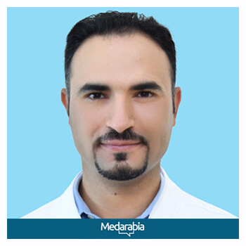 Dr. Modar Al Younes